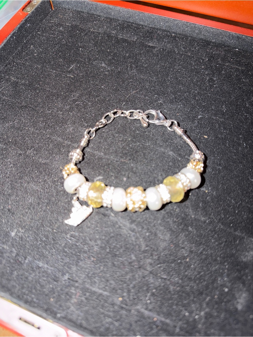 Brighton Charm Bracelet